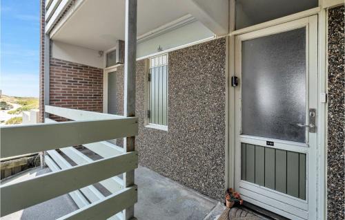 Rindby Strand Apartment | Beautiful Apartment In Fanø With Sauna