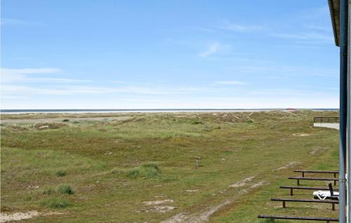 Rindby Strand Apartment | Beautiful Apartment In Fanø With Sauna