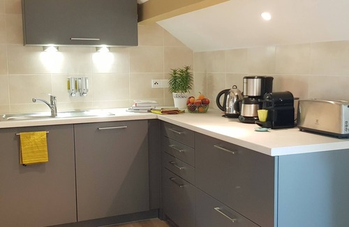 La Forge Apartment | Beautiful apartment, in the heart of the Vosges, to spend a wonderful stay!