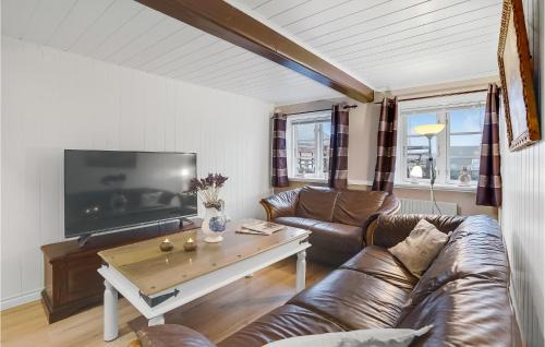 Emmerlev Apartment | Beautiful Apartment In Højer With Wifi