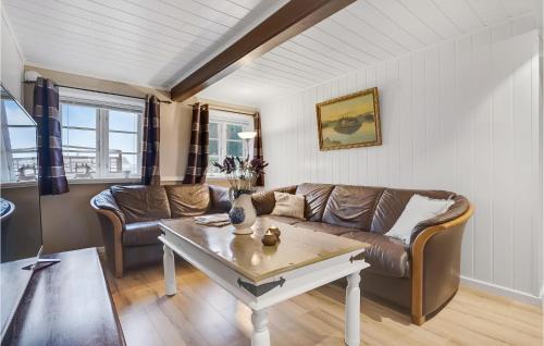 Emmerlev Apartment | Beautiful Apartment In Højer With Wifi