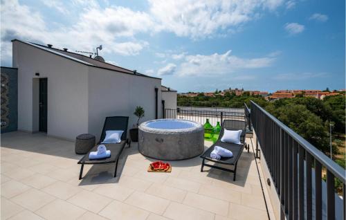 Barbariga Apartment | Beautiful Apartment In Vodnjan
