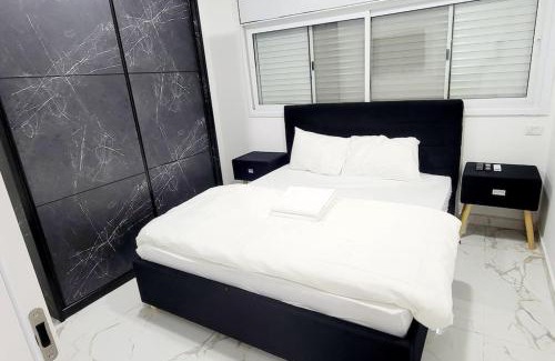 Ramat Gan Apartment | Beautiful Apartment in Ramat Gan next to SHEBA Hospital