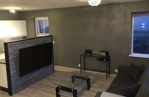 Innri-Njarthvik Apartment | Beautiful Apartment in keflavik - Great location