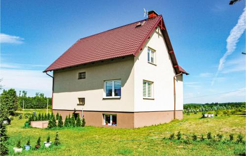 Konarzyny Apartment | Beautiful Apartment In Konarzyny