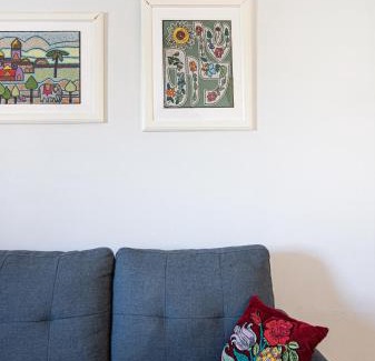 Yifat Apartment | Beautiful Apartment in Kibbutz Yifat