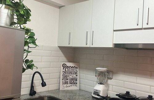 San Miguel Apartment | Beautiful Apartment in Lima