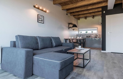 Nowecin Apartment | Beautiful apartment in Nowecin