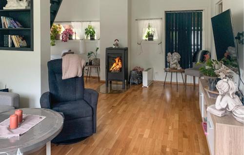 Valle Apartment | Beautiful Apartment In Rysstad