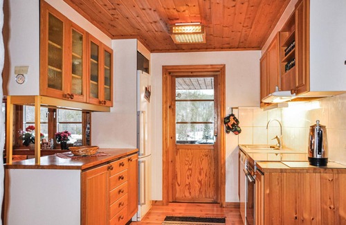 Salen Apartment | Beautiful apartment in Sälen with WiFi