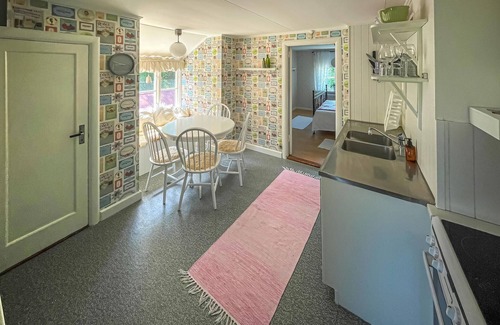 Burseryd Apartment | Beautiful apartment in Burseryd