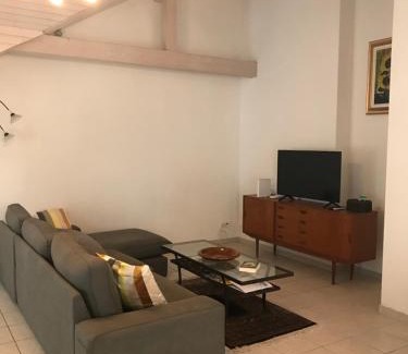 Erstfeld Apartment | Beautiful apartment in the center of Switzerland
