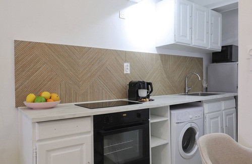 Quartier du Port Apartment | Beautiful Apartment in the Old Town - Close to the Sea