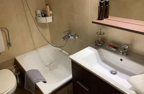 Veroia Apartment | Beautiful apartment in the heart of the city