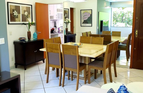 Ipanema Apartment | Beautiful Apartment in the ♡ of Ipanema - RJ.