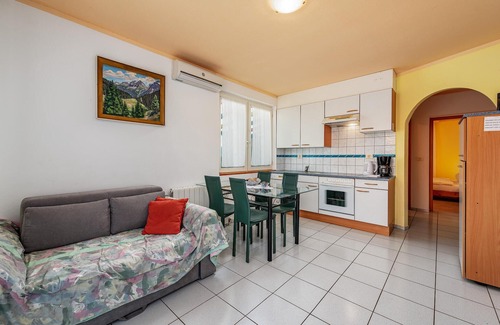 Đuba Apartment | Beautiful apartment in Umag with WiFi