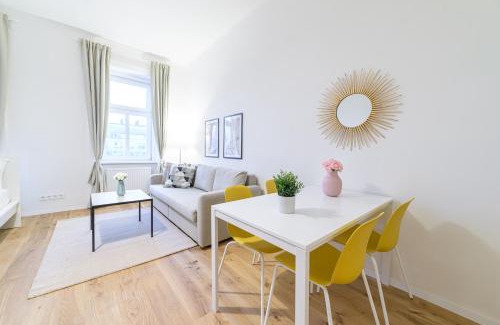 Himmelpfortgrund Apartment | Beautiful apartment in Vienna's Heart 1c