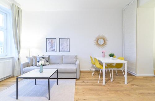 Himmelpfortgrund Apartment | Beautiful apartment in Vienna's Heart 1c