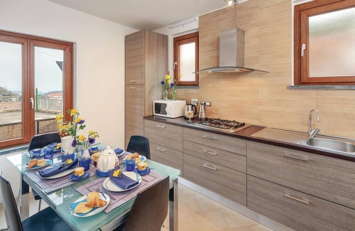 Pitelli Apartment | Beautiful apartment in Pitelli -SP-