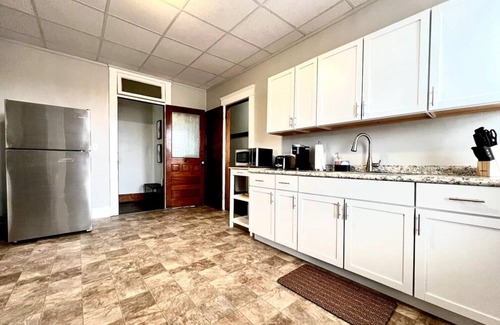 Ravenna Apartment | Beautiful Apartment Living