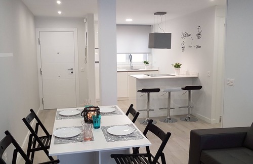 Llanes Apartment | Beautiful apartment Llanes centro with garage and wifi