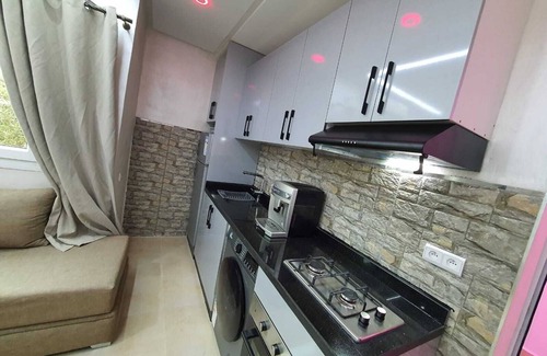 Imi Ouaddar Condo | Beautiful apartment in Imi Ouaddar