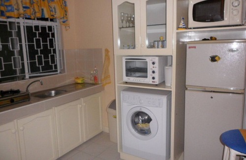Goodlands House | Beautiful apartment 5 min from Pereybere beach and also a 2nd apartment.