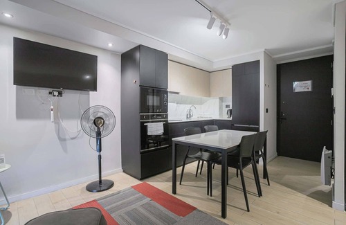 Providencia Apartment | Beautiful Apartment Near Costanera Center