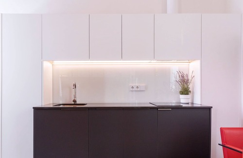 San Vicente Apartment | Beautiful apartment near city center. San Laureano III