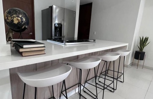 Zapopan Apartment | Beautiful apartment near to Plaza Galerías