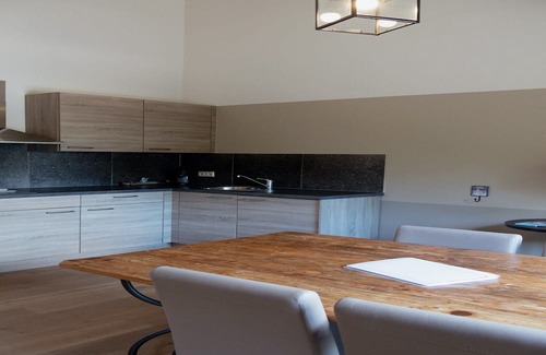 Municipality of Valkenburg aan de Geul Apartment | Beautiful apartment, near city centre Valkenburg.