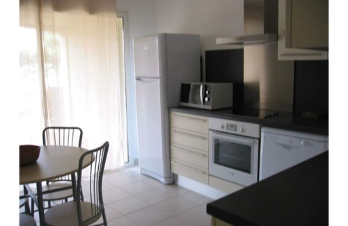Cala Rossa Apartment | Beautiful apartment on the ground floor, to reconcile nature and leisure