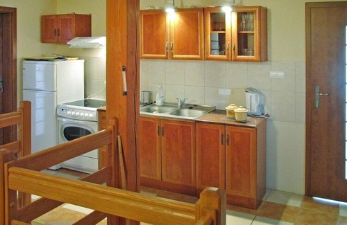 Barczewo Apartment | Beautiful apartment only 300m from the lake, Bogdany