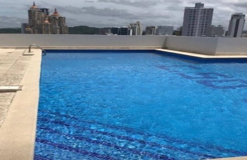 El Cangrejo Apartment | Beautiful apartment, privileged location El Cangrejo