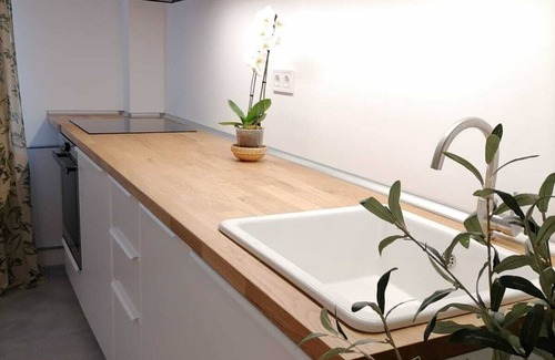 Bucharest Apartment | Beautiful apartment - North area of Bucharest, perfect for business or tourism
