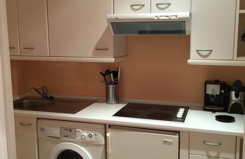 Centro Apartment | BEAUTIFUL APARTMENT SALAMANCA - CENTER.