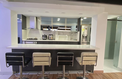 Florida Nueva Apartment | Beautiful apartment with Jacuzzi