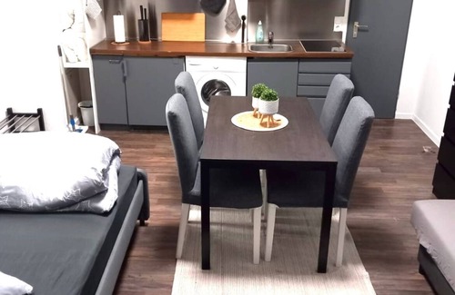 Augsburg-Goggingen Apartment | Beautiful apartment with WIFI