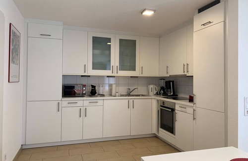 Wollmatingen Apartment | Beautiful apartment with parking space