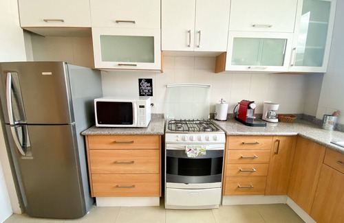 La Primavera Apartment | Beautiful apartment with incredible view