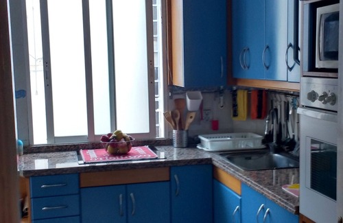 Leon Condo | Beautiful apartment with garage space in a private urbanization.