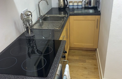 Sandbanks Apartment | Beautiful Apartment with a stunning location