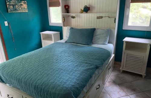 Contadora Island Apartment | Beautiful Apartment with Terrace