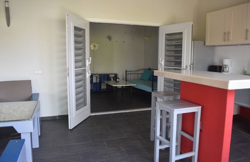 Soto Apartment | Beautiful apartments in the tropical garden with swimming pool (s)