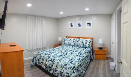 Hancock Apartment | Beautiful Apartments in Thorsen Road Maine