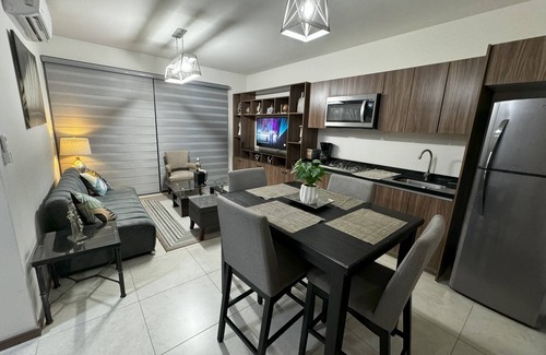 Torreon Apartment | Beautiful Appartment in front of the TSM Stadium