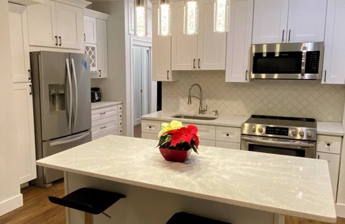 Collingdale Apartment | Beautiful apt. between Philly and the airport