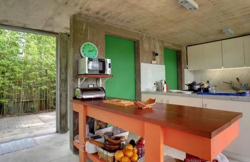 Punta del Este House | Beautiful architectural home, near everything