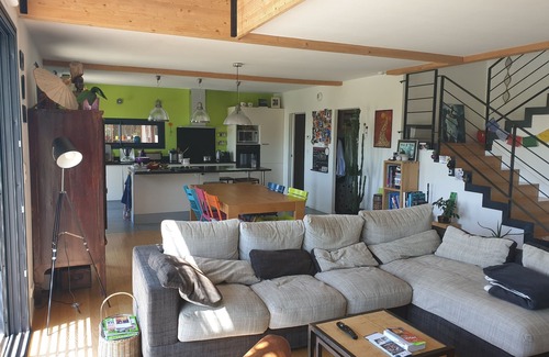 Lanta House | Beautiful architect-designed house with all comforts