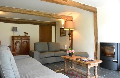 Sainte-Ode House | Beautiful Ardennes house in quiet area